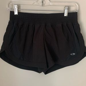 Champion Track Short